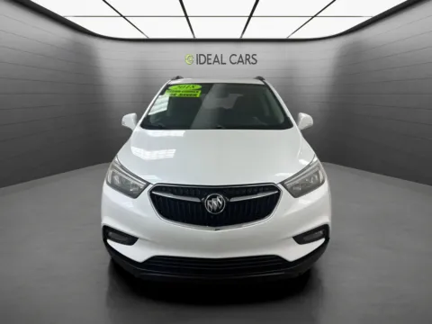 Photos of 2018 Buick Encore Sport Touring for sale in Apache Junction, AZ at Ideal Cars - Apache Junction