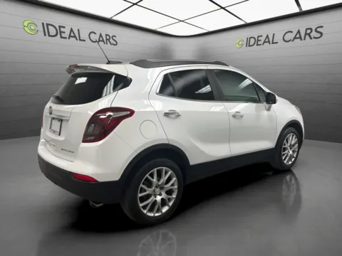 More photos of 2018 Buick Encore Sport Touring at Ideal Cars - Apache Junction, AZ
