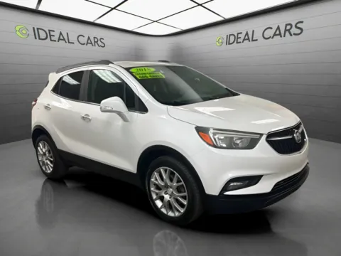 Another view of 2018 Buick Encore Sport Touring for sale in Apache Junction, AZ at Ideal Cars - Apache Junction