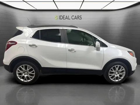 More photos of 2018 Buick Encore Sport Touring at Ideal Cars - Apache Junction, AZ