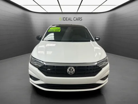 Photos of 2021 Volkswagen Jetta R-Line for sale in Apache Junction, AZ at Ideal Cars - Apache Junction