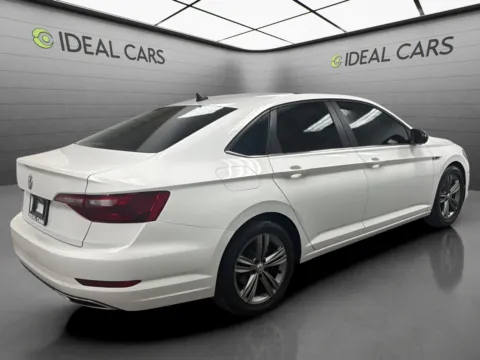More photos of 2021 Volkswagen Jetta R-Line at Ideal Cars - Apache Junction, AZ