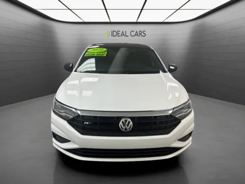 Photos of 2021 Volkswagen Jetta R-Line for sale in Apache Junction, AZ at Ideal Cars - Apache Junction