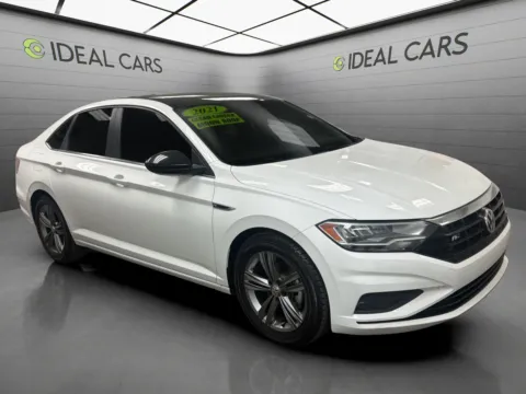 More photos of 2021 Volkswagen Jetta R-Line at Ideal Cars - Apache Junction, AZ
