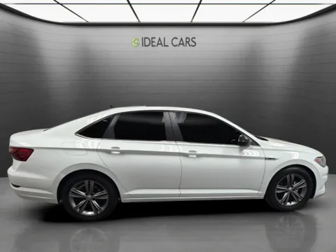 Another view of 2021 Volkswagen Jetta R-Line for sale in Apache Junction, AZ at Ideal Cars - Apache Junction