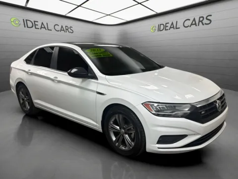 Another view of 2021 Volkswagen Jetta R-Line for sale in Apache Junction, AZ at Ideal Cars - Apache Junction