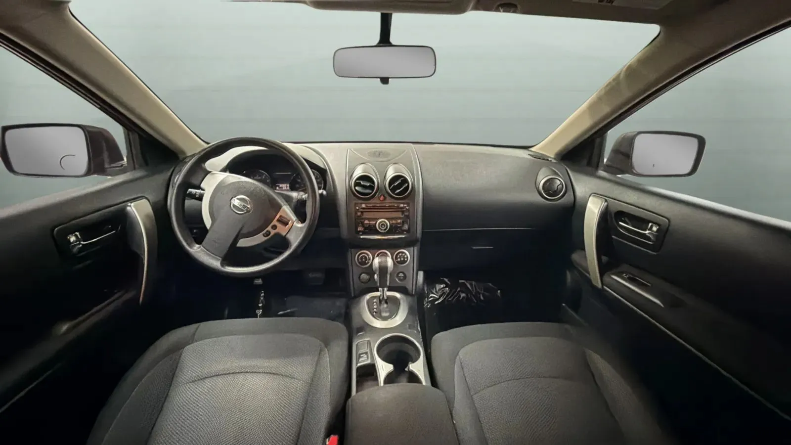 Nissan Rogue photo 9