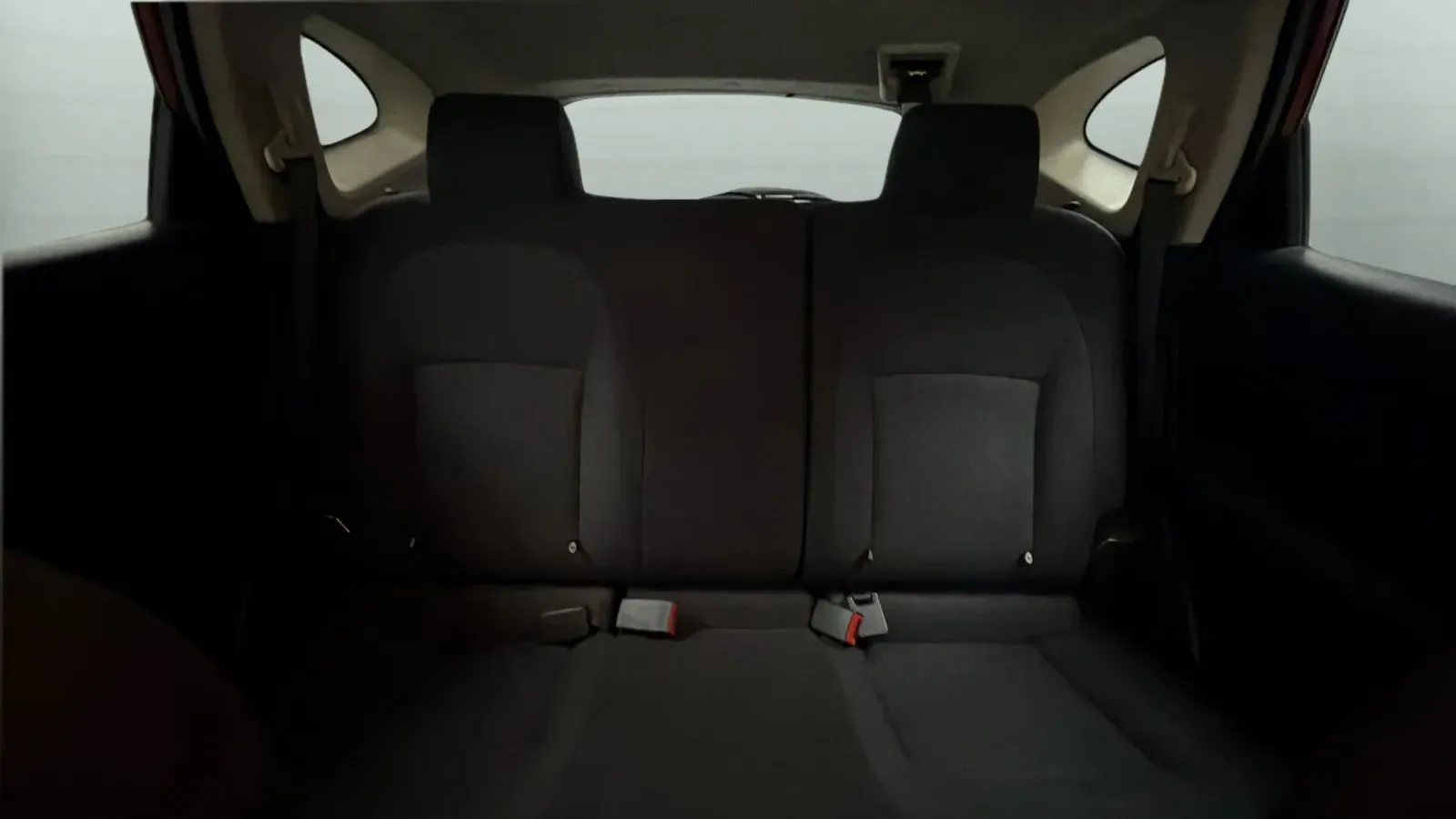 Nissan Rogue photo 17