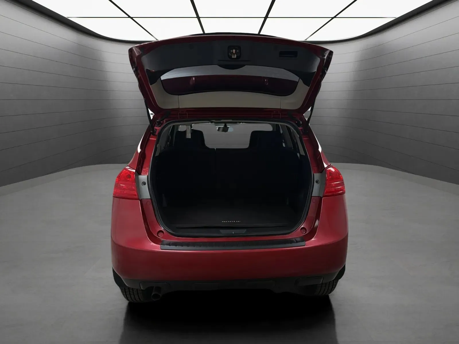 Nissan Rogue photo 18