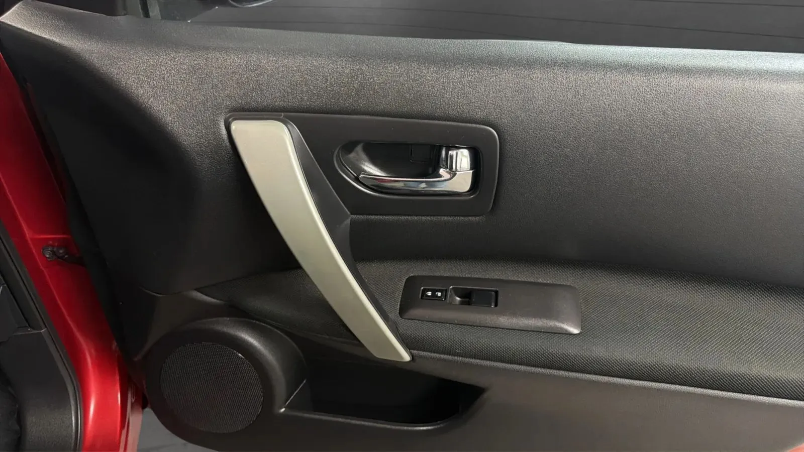 Nissan Rogue photo 16