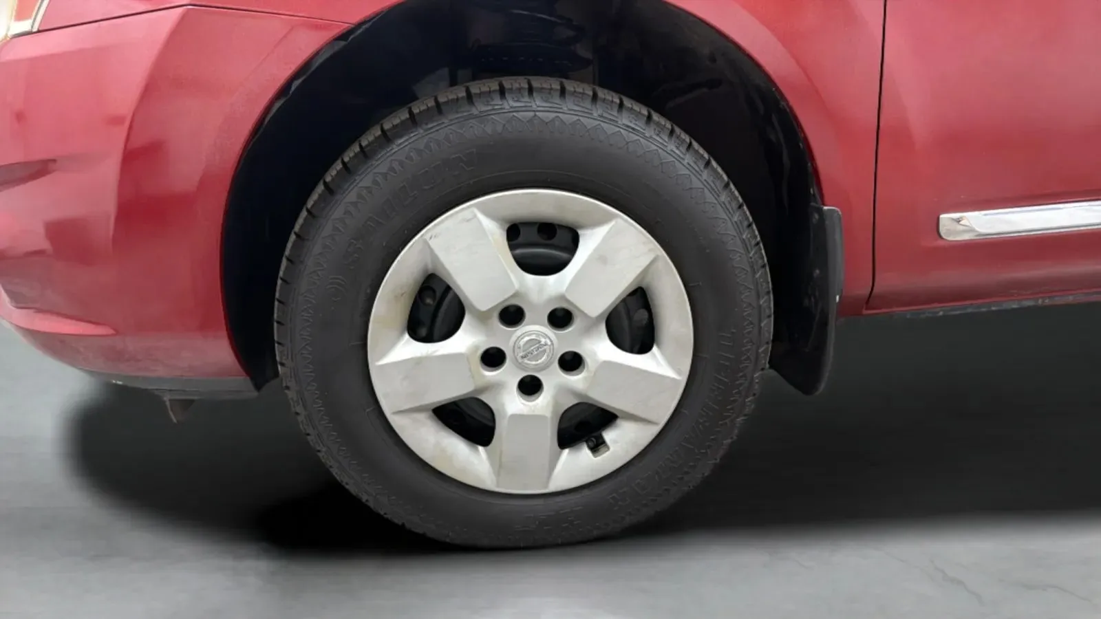 Nissan Rogue photo 26