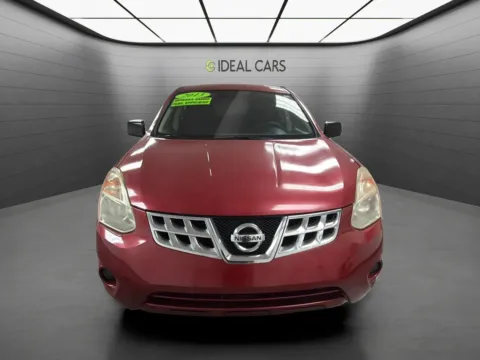 Photos of 2013 Nissan Rogue S for sale in Apache Junction, AZ at Ideal Cars - Apache Junction