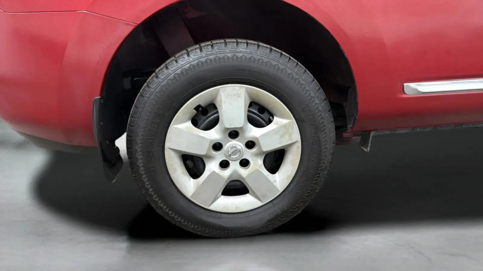 Nissan Rogue photo 24