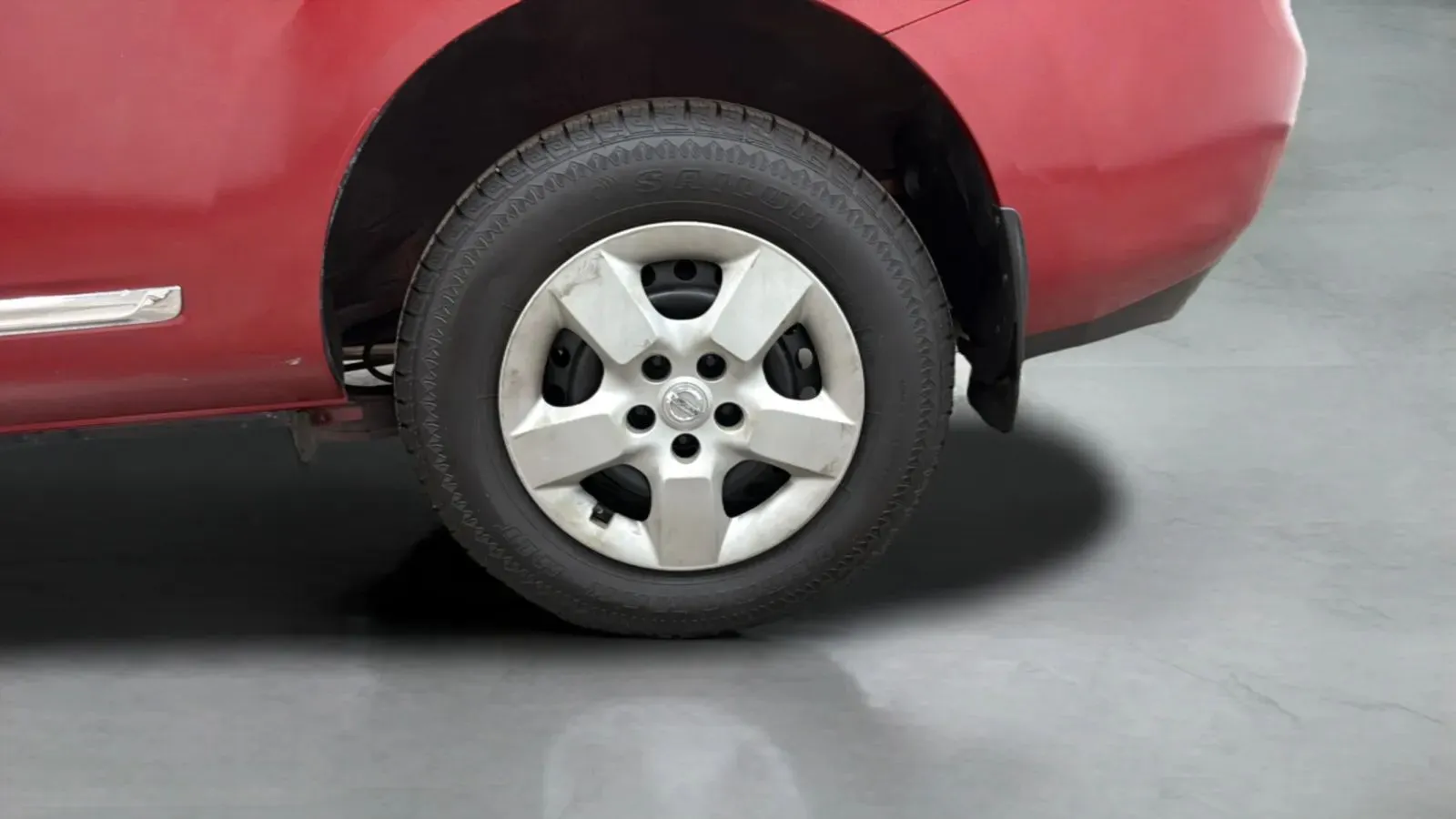Nissan Rogue photo 25