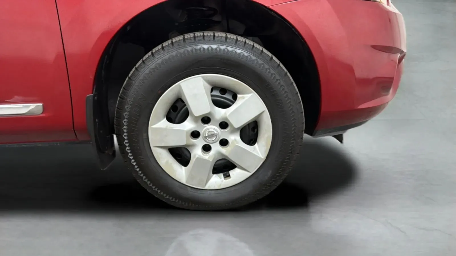 Nissan Rogue photo 23