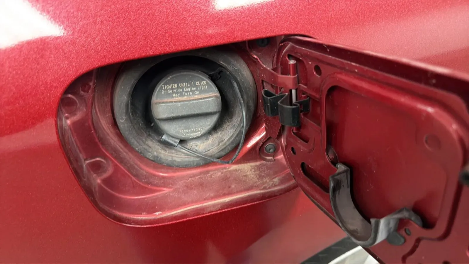 Nissan Rogue photo 27