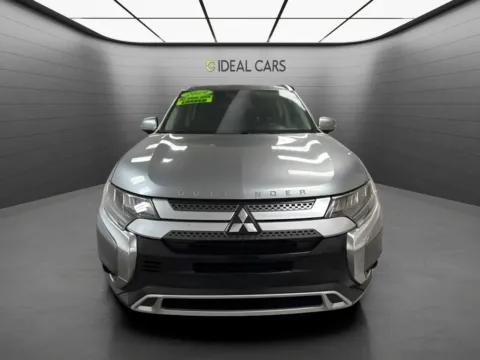 Photos of 2019 Mitsubishi Outlander SEL for sale in Apache Junction, AZ at Ideal Cars - Apache Junction