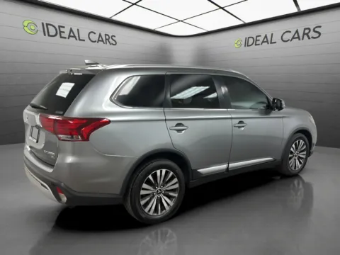 More photos of 2019 Mitsubishi Outlander SEL at Ideal Cars - Apache Junction, AZ