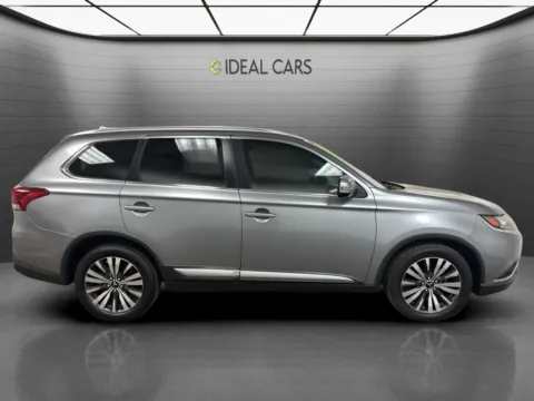 More photos of 2019 Mitsubishi Outlander SEL at Ideal Cars - Apache Junction, AZ