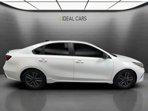 More photos of 2023 Kia Forte GT-Line at Ideal Cars - Apache Junction, AZ