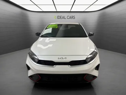 Photos of 2023 Kia Forte GT-Line for sale in Apache Junction, AZ at Ideal Cars - Apache Junction