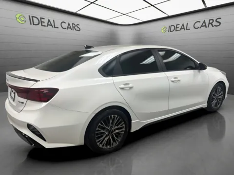 More photos of 2023 Kia Forte GT-Line at Ideal Cars - Apache Junction, AZ