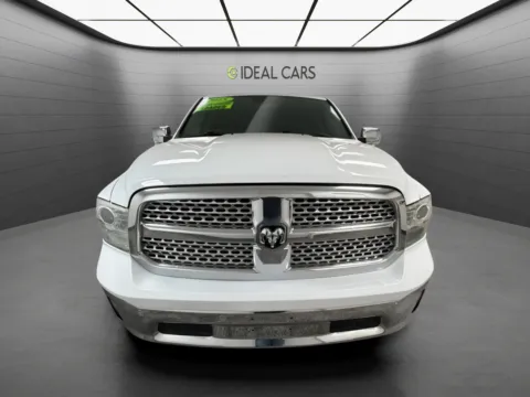 Photos of 2015 Ram 1500 Laramie for sale in Apache Junction, AZ at Ideal Cars - Apache Junction