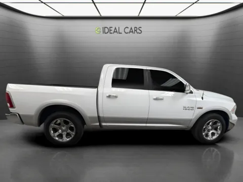 More photos of 2015 Ram 1500 Laramie at Ideal Cars - Apache Junction, AZ