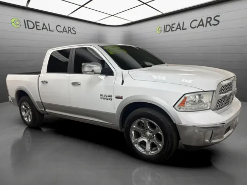 Another view of 2015 Ram 1500 Laramie for sale in Apache Junction, AZ at Ideal Cars - Apache Junction
