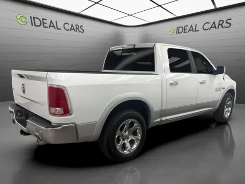 More photos of 2015 Ram 1500 Laramie at Ideal Cars - Apache Junction, AZ
