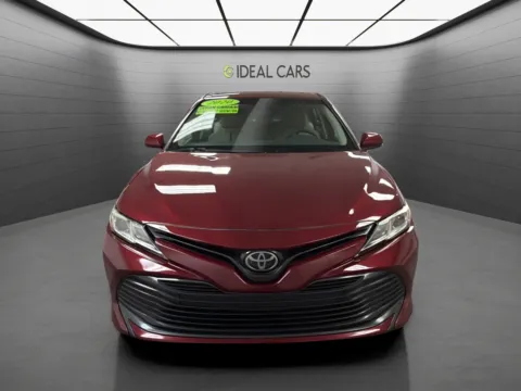 Photos of 2020 Toyota Camry LE for sale in Apache Junction, AZ at Ideal Cars - Apache Junction