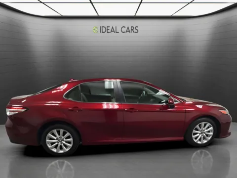 More photos of 2020 Toyota Camry LE at Ideal Cars - Apache Junction, AZ