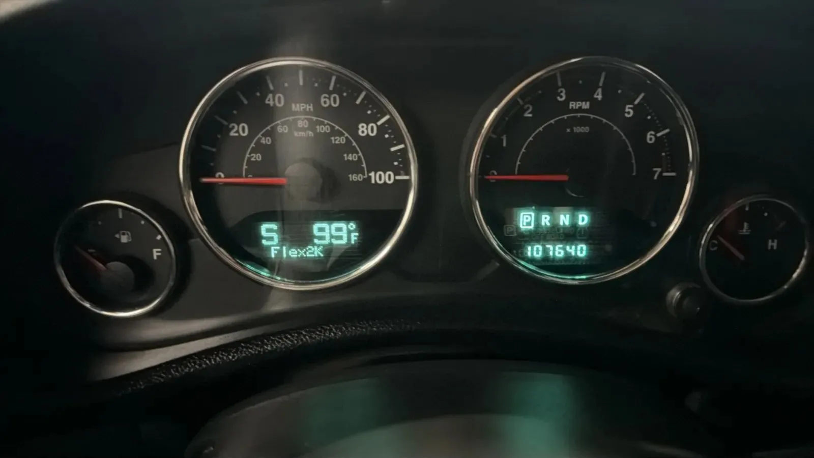 Jeep Wrangler photo 13