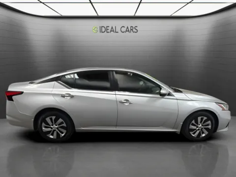 More photos of 2019 Nissan Altima 2.5 S at Ideal Cars - Apache Junction, AZ