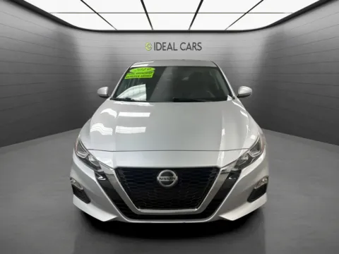 Photos of 2019 Nissan Altima 2.5 S for sale in Apache Junction, AZ at Ideal Cars - Apache Junction