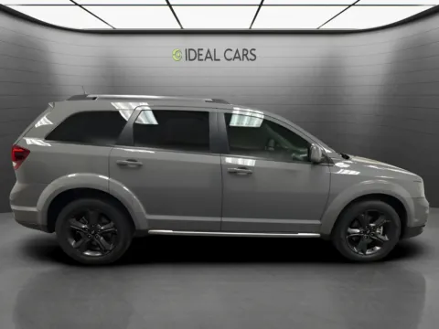 More photos of 2019 Dodge Journey Crossroad at Ideal Cars - Apache Junction, AZ