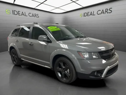 Another view of 2019 Dodge Journey Crossroad for sale in Apache Junction, AZ at Ideal Cars - Apache Junction