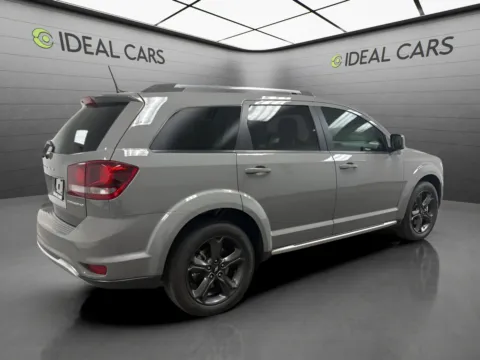 More photos of 2019 Dodge Journey Crossroad at Ideal Cars - Apache Junction, AZ