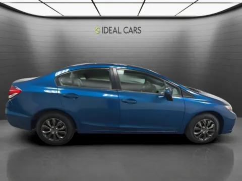 More photos of 2014 Honda Civic LX at Ideal Cars - Apache Junction, AZ