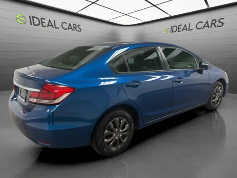 More photos of 2014 Honda Civic LX at Ideal Cars - Apache Junction, AZ