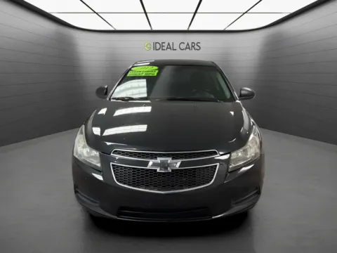 Photos of 2012 Chevrolet Cruze LT for sale in Apache Junction, AZ at Ideal Cars - Apache Junction