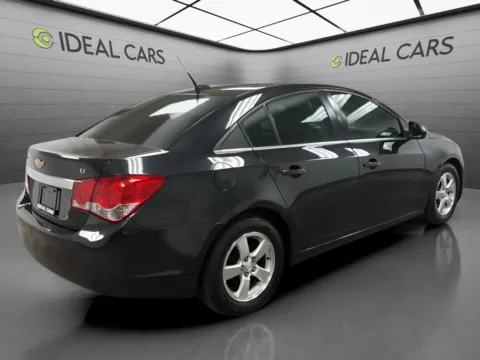 More photos of 2012 Chevrolet Cruze LT at Ideal Cars - Apache Junction, AZ