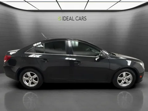 More photos of 2012 Chevrolet Cruze LT at Ideal Cars - Apache Junction, AZ