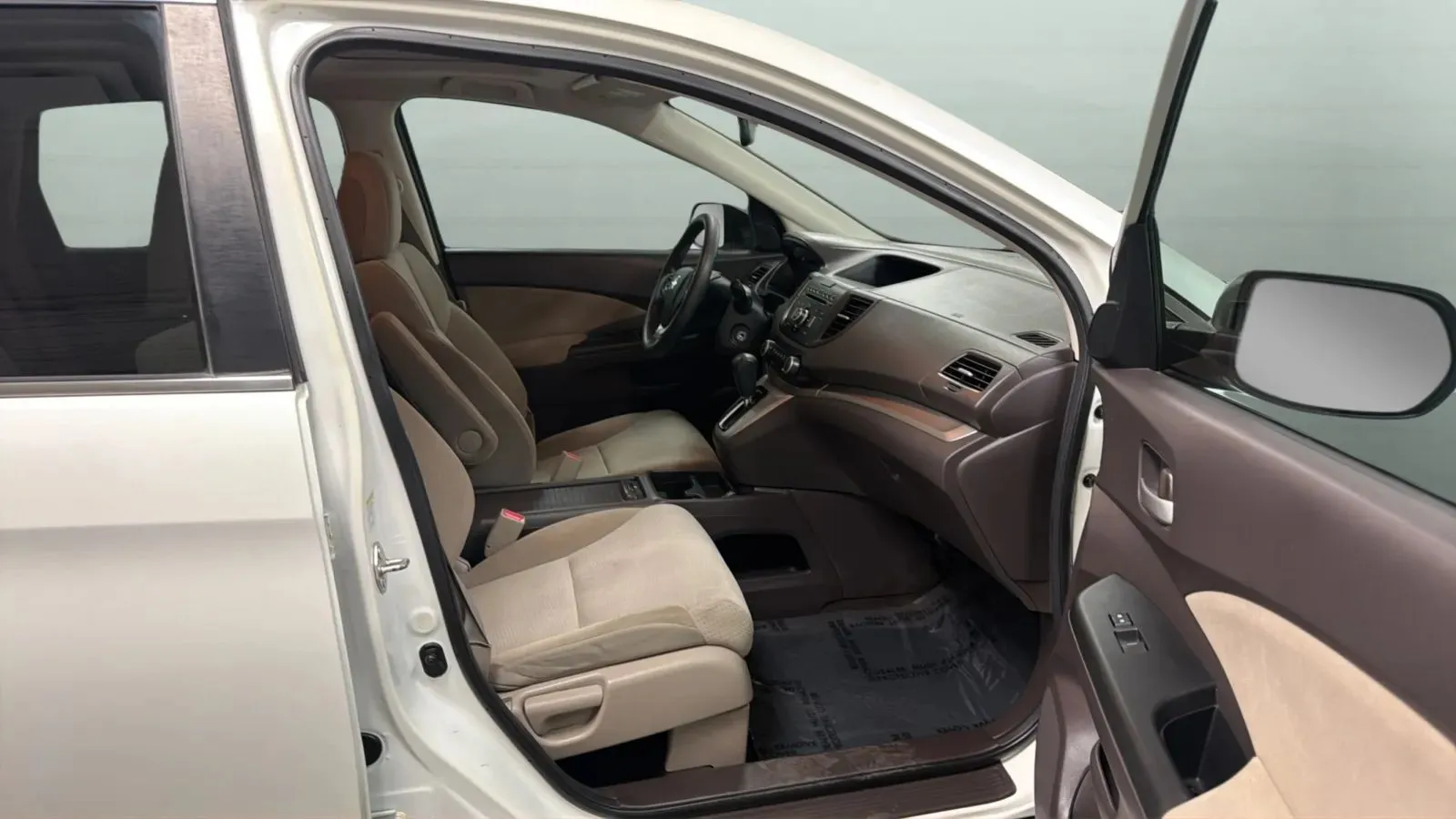 Honda CR-V photo 21