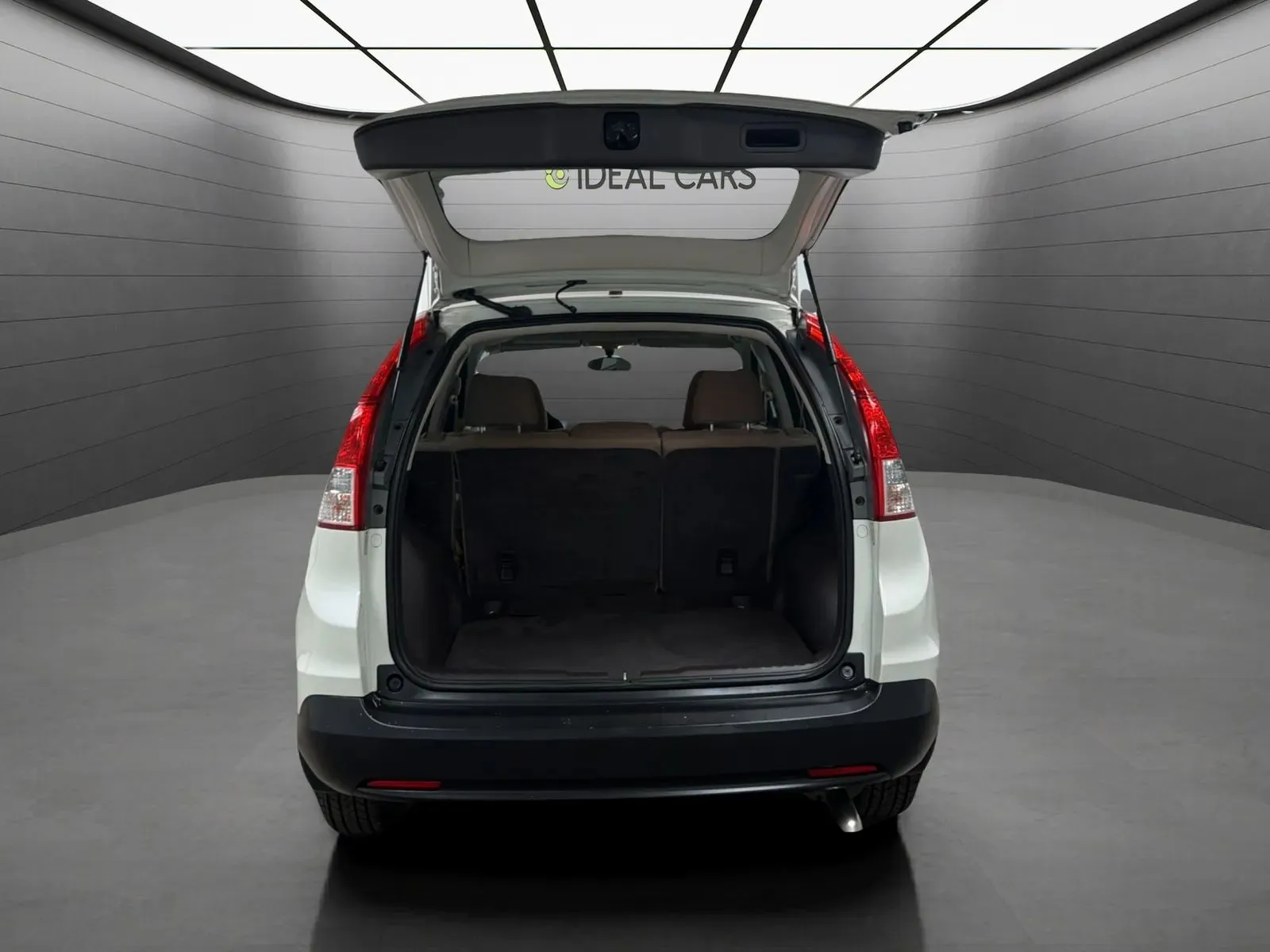 Honda CR-V photo 19