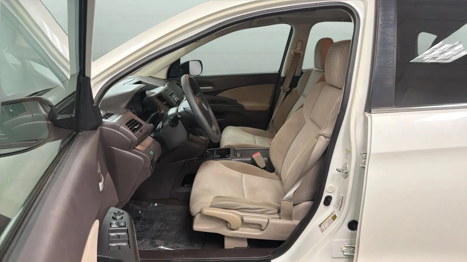 Honda CR-V photo 20