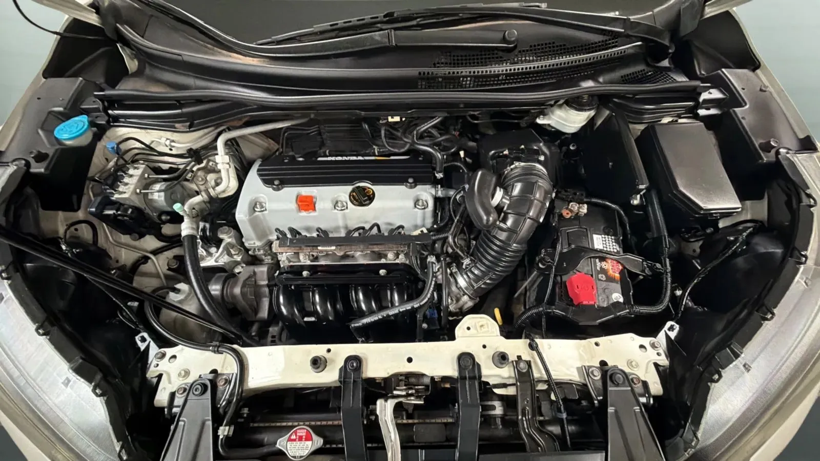 Honda CR-V photo 22