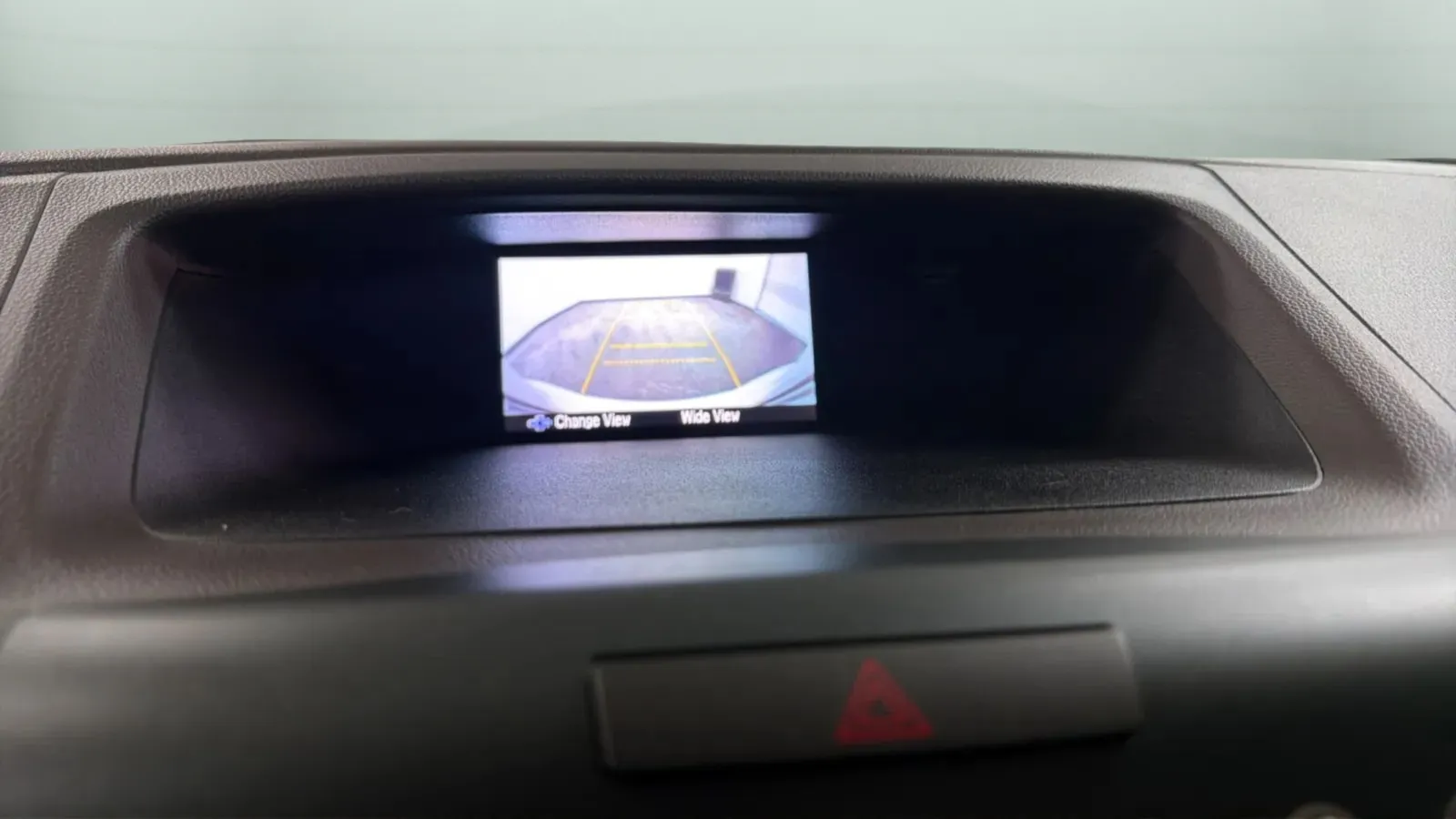 Honda CR-V photo 14