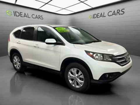 Another view of 2013 Honda CR-V EX for sale in Apache Junction, AZ at Ideal Cars - Apache Junction