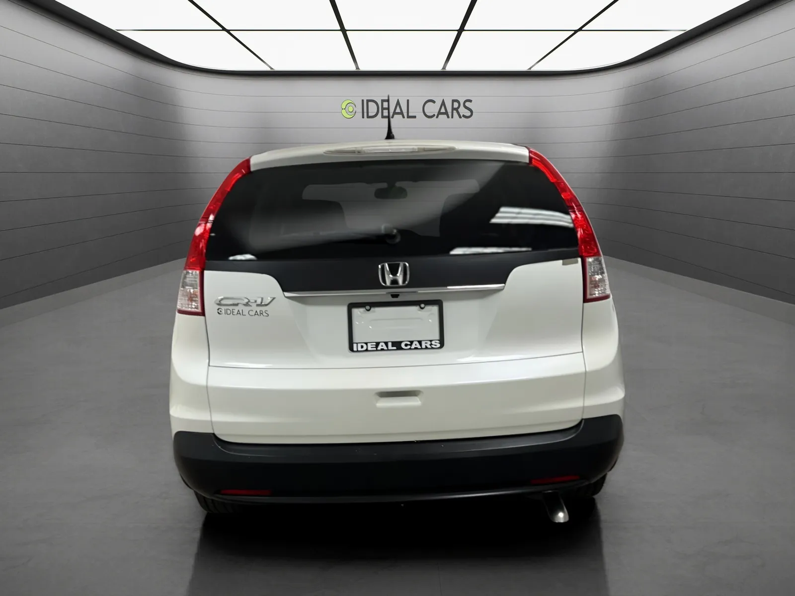 Honda CR-V photo 6